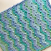 

Seaglass Serenade - Decke
3