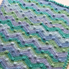 

Seaglass Serenade - Decke
2