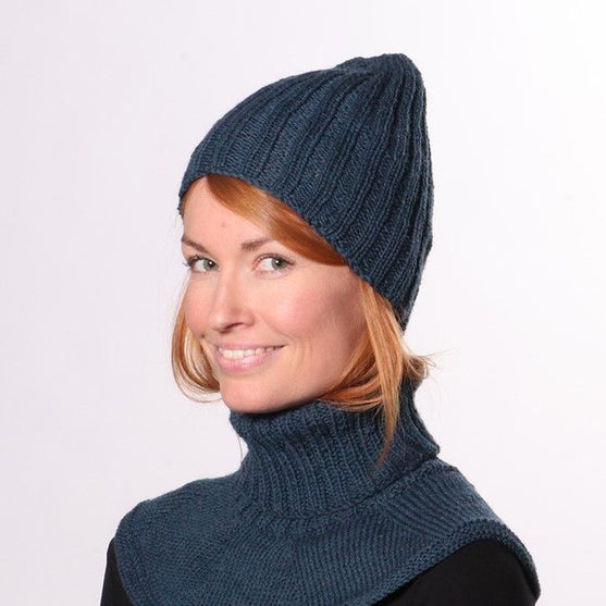 

Gletscher - Mütze
2