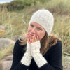 

Dråbevis - Fingerlose Handschuhe
3