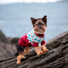 

Yorkshire Terrier - Hundepullover
1