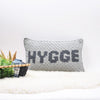 

“C2C” Hygge Kissen - Cotton
3