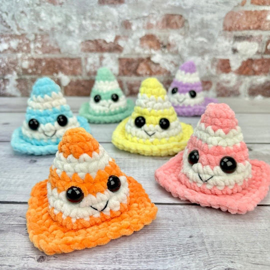 Verkehrshütchen Tyler