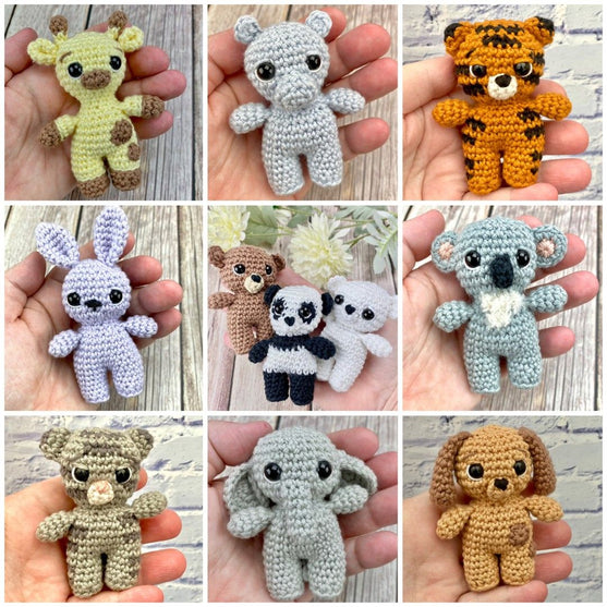 

Taschenfreunde
1