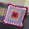 

Chunky Granny - Kissen
1