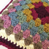 

Chunky Granny - Kissen
4