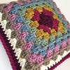 

Chunky Granny - Kissen
3