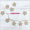 

Loopy Star - Girlande
3
