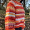 

Aurora -  Pullover
4