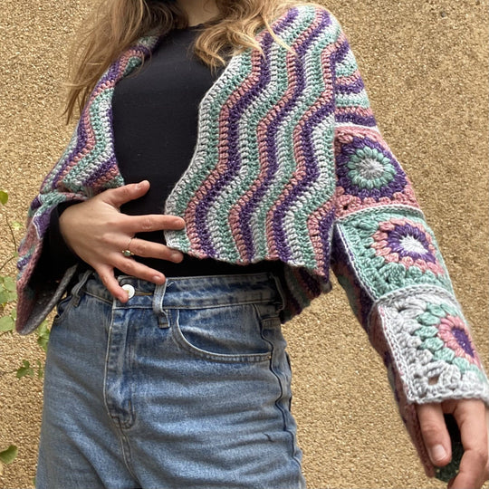 Granzig - Jacke