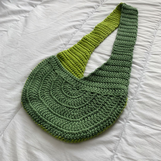 Gemini - Umhängetasche