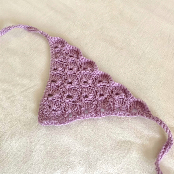 

Cuddly Wrap - Hundehalstuch
3