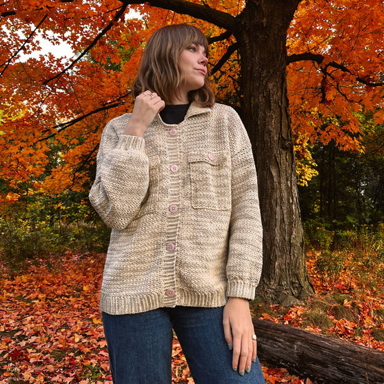 

Fisken LITE - Jacke
1