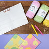 

Weekly Planner Book - Blume - Hobbii
4