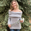 

Pipette - Pullover
1