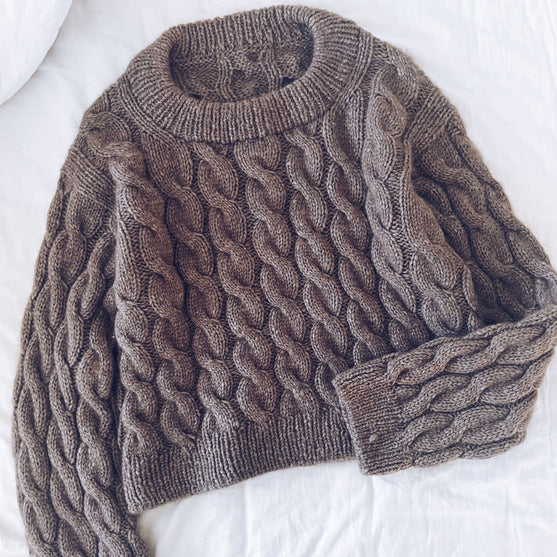 

Dune - Pullover
4