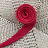 

Easy Double Knitted Scarf - Schal
4