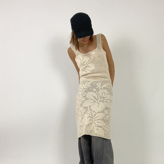 

Blossom Robe - Kleid
1