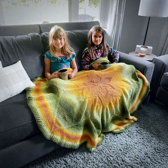 Smuggler’s Cove - Decke