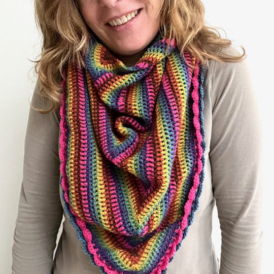 La La Love You - Schal