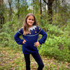 

Nonni’s Holiday - Kinderpullover
1