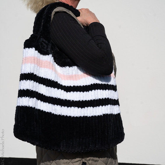 

Baggy Bag  - Tasche
5