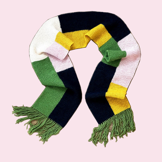 Mekko - Schal