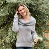 

Pipette - Pullover
2