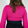 

Easy Crop - Pullover
5