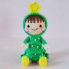 

Bambola Christmas
1