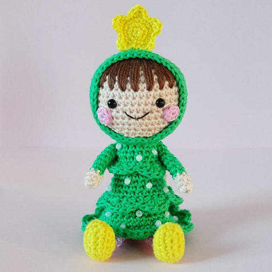 

Bambola Christmas
1