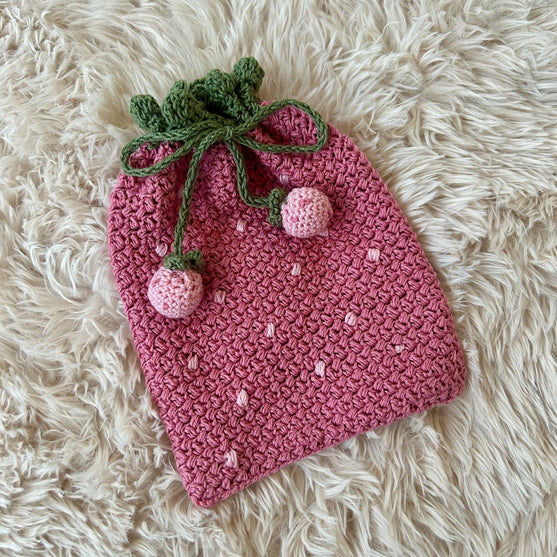 

Berry Cute - Tasche für E-Reader
2