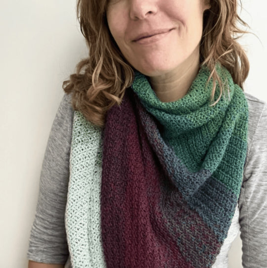 Kamala - Tuch