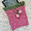 

Berry Cute - Tasche für E-Reader
4