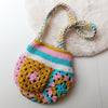

Abuelita - Tasche
1