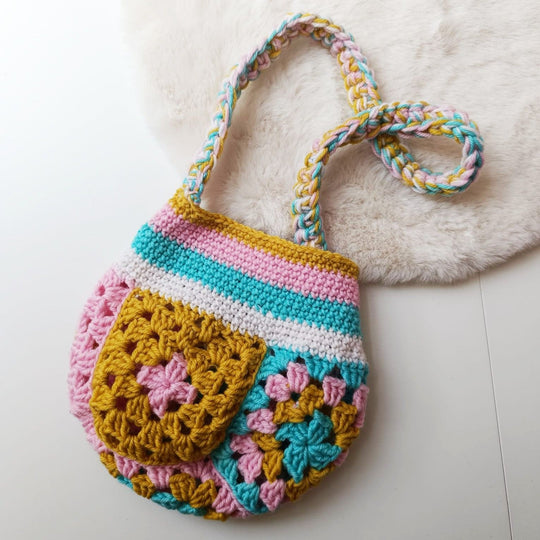 Abuelita - Tasche