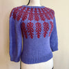 

Ryoko - Pullover
4