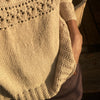 

Diamond Eyelets - Top
4