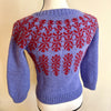 

Ryoko - Pullover
7
