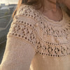 

Diamond Eyelets - Top
5