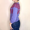 

Ryoko - Pullover
3