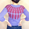 

Ryoko - Pullover
2