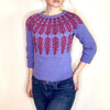 

Ryoko - Pullover
1