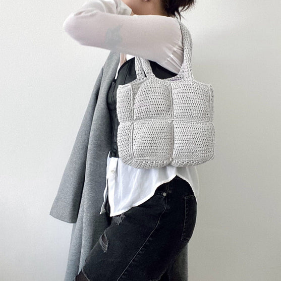 

Puff Puff - Tragetasche
3