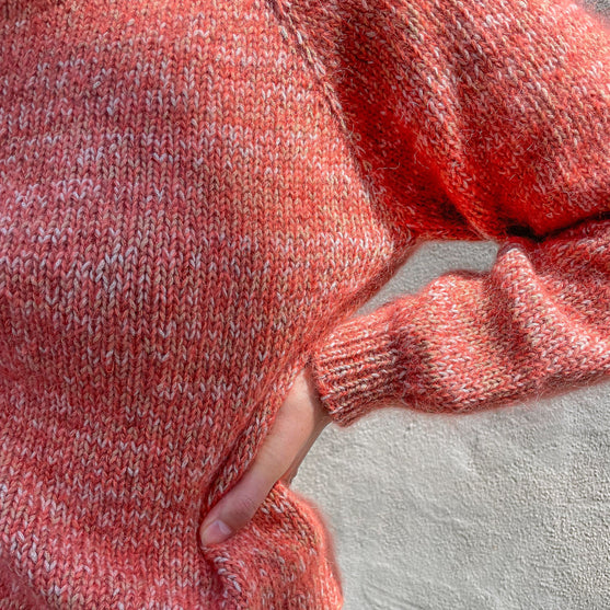 

Elisabeth - Pullover
4