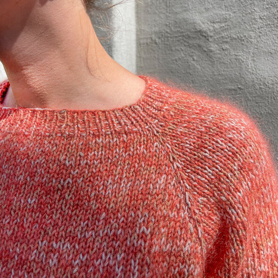 

Elisabeth - Pullover
3