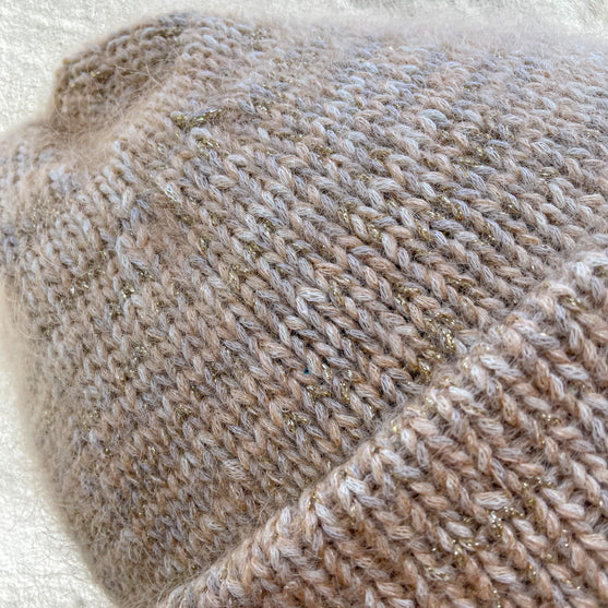 

Lana - Bonnet
3