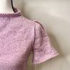 

Mimi - T-Shirt mit Puffärmeln
6