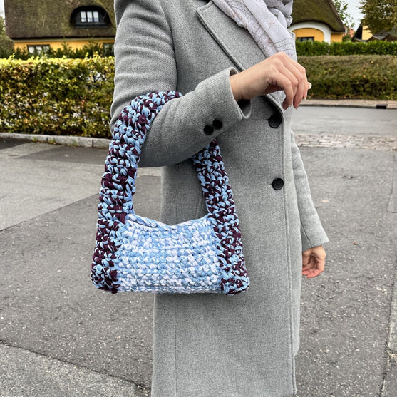 

Urban Twist - Tasche
3