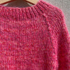 

Greta - Kinderpullover
3